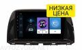 Штатная магнитола Mazda CX-5 2011 - 2017 Wide Media LC9034MN-1/16 без поддержки джойстика
