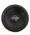 Pride T v.3 15" 2500W