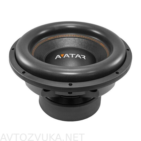 Avatar STU-15D1