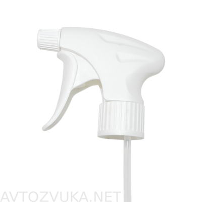 MA-FRA Распылительная насадка для триггера TRIGGER X PLASTIC BOTTLE 500мл A0248