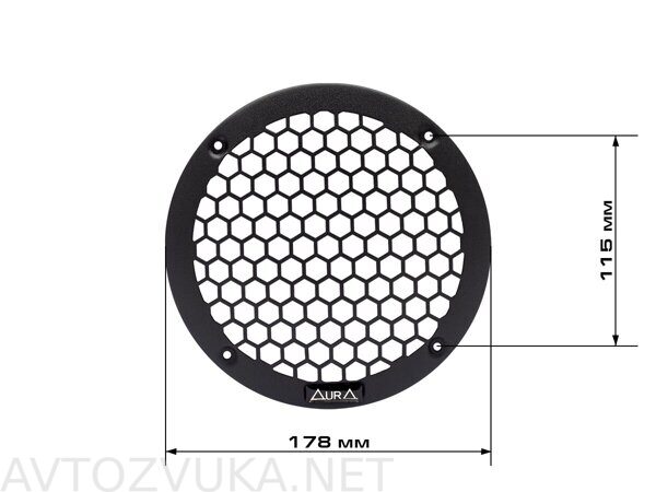 Aura WGM-3506