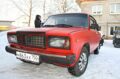 Покраска в RAPTOR - один цвет