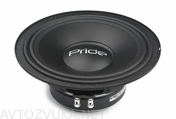 Pride M-8