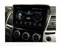 Штатная магнитола Mitsubishi Pajero Sport 2008 - 2014 Wide Media LC9057MN-1/16 для авто без Navi