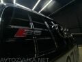 Тонирование Лобового стекла