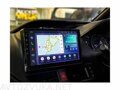 Штатная магнитола Toyota Noah, Esquire, Voxy 2014 - 2021 Wide Media LC1115QU-4/64