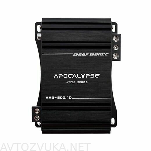 AAB-500.1D Atom