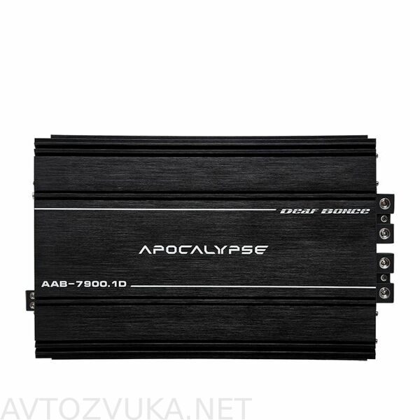 APOCALYPSE AAB-7900.1D
