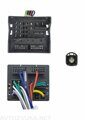 Штатная магнитола VW Teramont 2016 - 2022 Wide Media LC1338ON-2/32