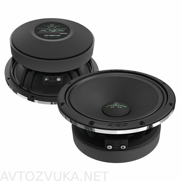 Apocalypse AP-M67AC