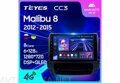 Teyes CC3 для Chevrolet Malibu 8 2012-2015 9"