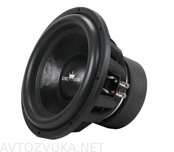 Kingz Audio TSR-15X