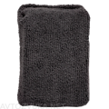 Прямоугольный микрофибровый аппликатор LERATON GREY SQUARE MF11