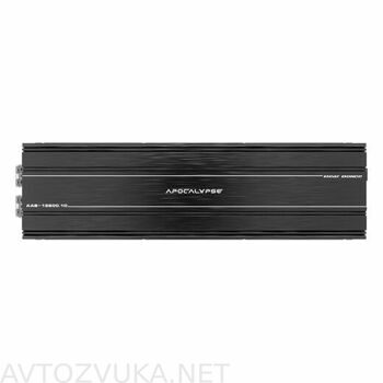 APOCALYPSE AAB-19800.1D