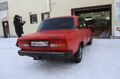 Покраска в RAPTOR - один цвет