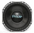 Pride ST 15" 2500 - 5000W