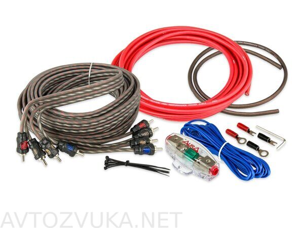 Aura AMP-1410