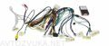 Штатная магнитола Toyota Harrier 2003 - 2012, Lexus RX 2003 - 2009 Wide Media LC9583QU-4/64