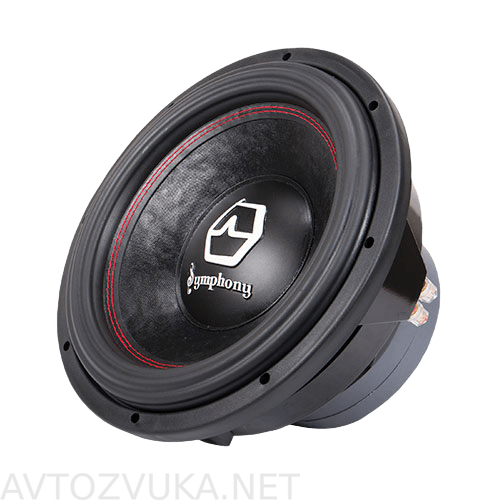 УРАЛ SYMPHONY 12