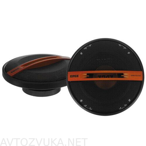 Компонентная акустика EDGE EDST215C-E6