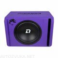 Piranha 12A Purple