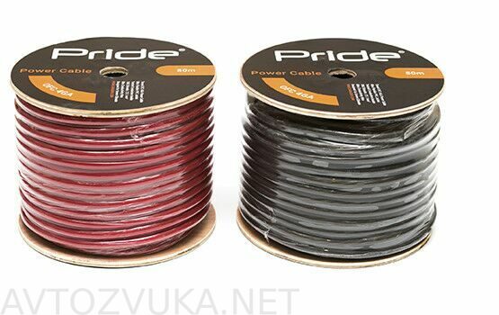 Pride 20mm²