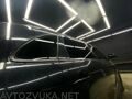 два передних стекла
