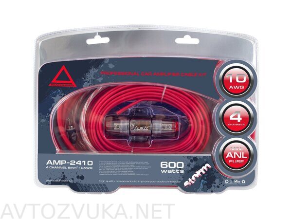 Aura AMP-2410