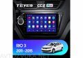 Teyes CC2 Plus для Kia Rio 3 2011-2015 10,2"