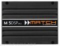 MATCH M 5DSP MK2