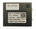 Штатная магнитола Toyota Land Cruiser Prado 2009 - 2013 Wide Media LC9005MN-1/16 для авто с усил.