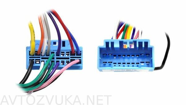 Штатная магнитола Suzuki Swift 2010-2016 Wide Media LC9102MN-1/16