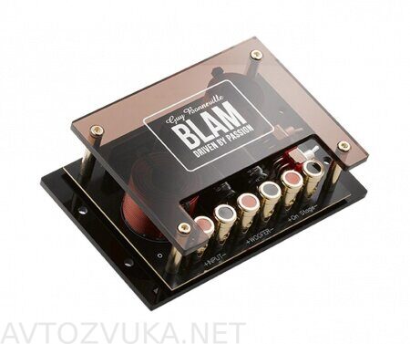 Blam Filtre Multix WT