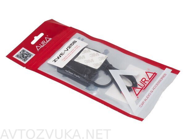 Aura ZWE-V25B