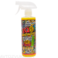 Детейлер-спрей для интерьера LERATON IQ Detailer FRUIT JELLY 473мл.