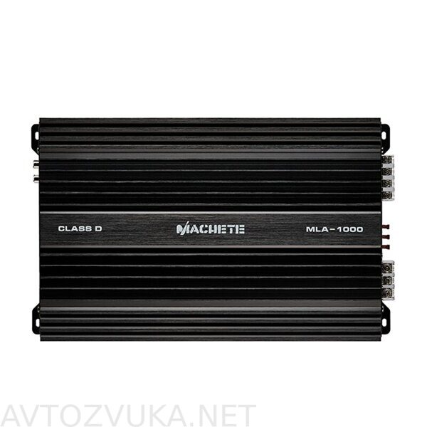 Machete MLA-1000