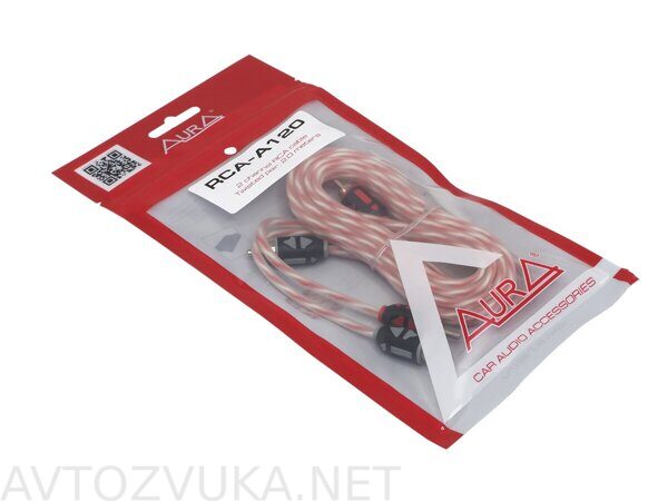Aura RCA-A120 MkII