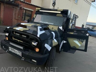 Наши ПРОЕКТЫ