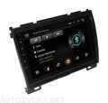 Штатная магнитола Great Wall Hover H3 2010 - 2014, H5 2010 - 2012 Wide Media LC9140ON-1/16