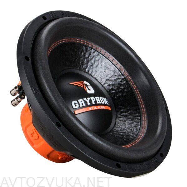 Gryphon Lite 12 V.2