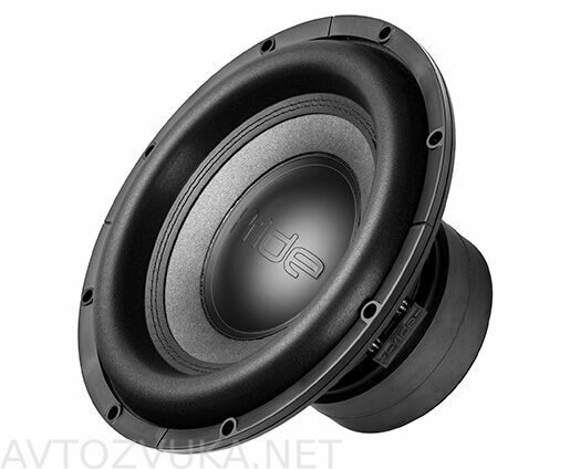 Pride Sapphire 12" 900 W