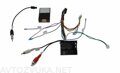 Штатная магнитола VW Touareg 2010 - 2018 Wide Media LC9476ON-1/16 авто без Dynaudio