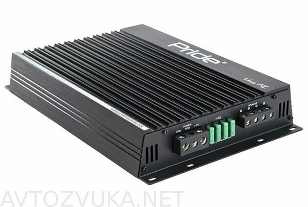 Pride Uno XL 1200 W