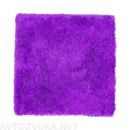 Микрофибра односторонняя без краев LERATON PURPLE HAZE MF9 40x40