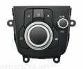 Штатная магнитола Mazda 3, Axela 2014 - 2019 Wide Media LC9811QU-4/64 для авто без монитора