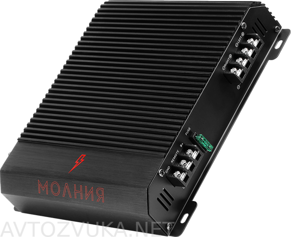 УРАЛ МОЛНИЯ МЛ 2.60