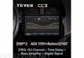 Teyes CC3 для Chevrolet Spark 2009-2016 9"