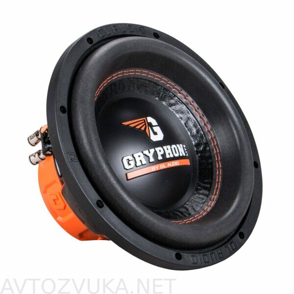 Gryphon Lite 10 V.2