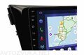 Штатная магнитола Nissan Qashqai, X-Trail 2014+ Wide Media LC1009QU-4/64 авто без Navi и 360