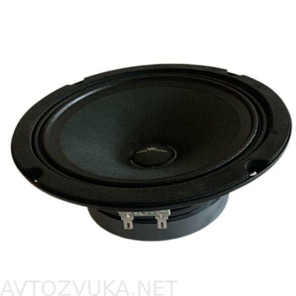 Kingz Audio KRZ-6